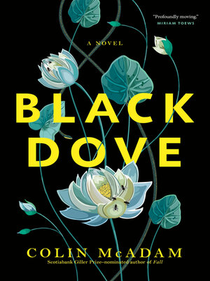 Black Dove - ebook